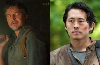 Final of Us’ Pedro Pascal, TWD’s Steven Yeun Speak Zombie Exhibits