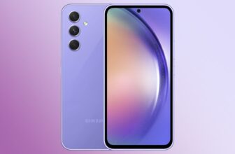 Samsung Galaxy A54 vs A34: Which must you purchase?