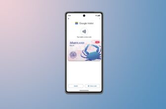 The way to simply add a driver’s license or ID card to Google Pockets