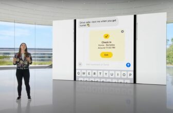 What’s Apple Examine In and the way does it work in Messages?