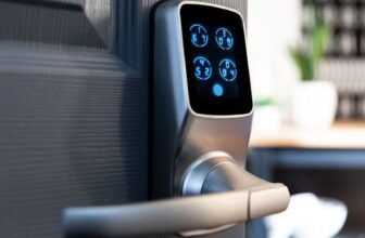 Greatest Biometric Locks in 2023