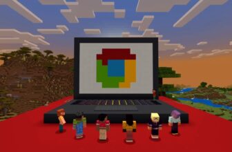 How you can set up and play Minecraft in your Chromebook