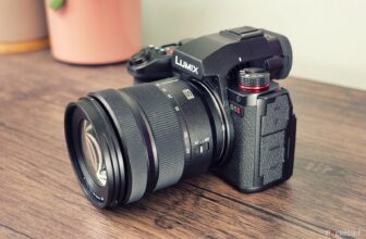 Panasonic Lumix S5II evaluate