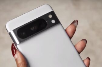 Google Pixel 8 Tensor G3 leak factors to some huge efficiency upgrades