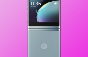 Motorola Razr+ (2023) vs Motorola Razr (2022): What is the distinction?