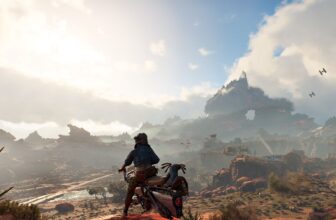 Launch date, trailers, gameplay and extra