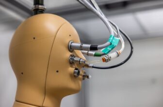 Scientists Invent World’s First ‘Respiratory, Sweating, Shivering’ Robotic