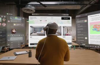 What’s XR and the way will it underpin the metaverse?