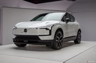 Volvo prices in direction of a extra sustainable future