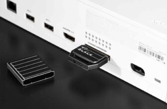 WD_Black’s various Xbox storage card is lastly right here