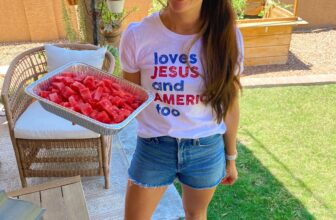 Friday Favs 7.7 – The Fitnessista