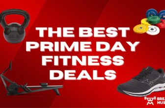 Store the Greatest Prime Day Health Offers of 2023