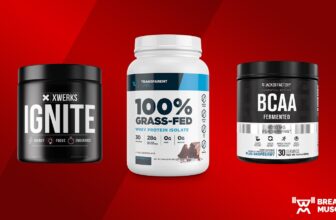 The ten Greatest Bodybuilding Dietary supplements Based on a Dietitian (2023)