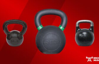 6 Greatest Kettlebells for House Gyms (2023)