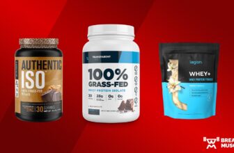 The Greatest Protein Powder for Weight Loss (2023)