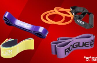 The 8 Greatest Resistance Bands for House Exercises (2023)