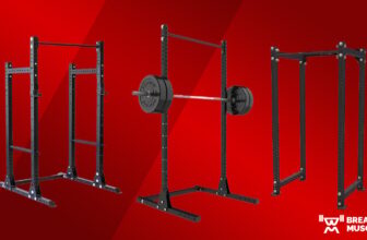 The 8 Finest Squat Racks to Purchase in 2023