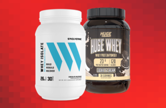 The ten Finest Whey Protein Powders (2023 Replace)
