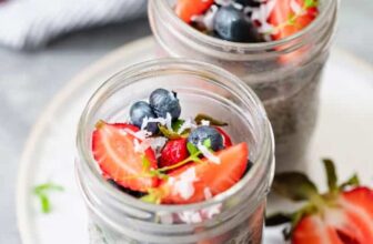 10 Excessive Protein Snacks With out Protein Powder