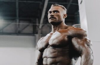 Chris Bumstead Describes His Coaching Restoration Course of