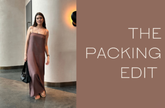 The Solely Lists You Want – The Anna Edit