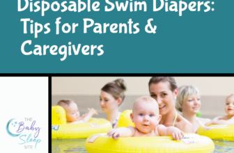 Disposable Swim Diapers: Important Ideas for Caregivers