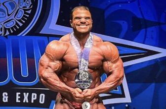 2023 Vancouver Professional Outcomes — Hassan Mostafa Prevails