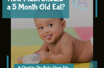 How A lot Ought to a 5 Month Previous Eat?