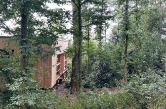 Skylark Treehouses Evaluate: The Thoughts/Soul Reset