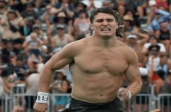 How To Watch The 2023 CrossFit Video games