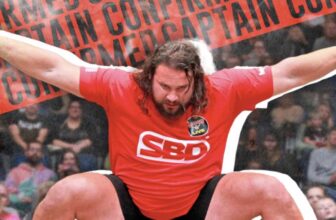 2023 World’s Strongest Nation Workforce Rosters Revealed