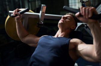 The Final Chest and Again Exercise for Higher Physique Muscle