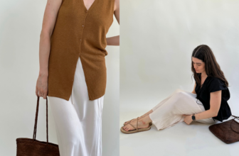 Why I’m Loving Summer season Dressing This Yr – The Anna Edit