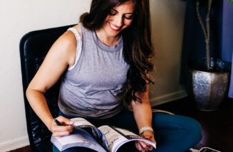 Biohacking merchandise I like – The Fitnessista