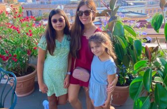 A recap of Rome – The Fitnessista