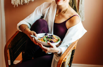 Suggestions for wholesome digestion – The Fitnessista