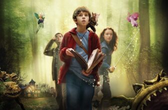 Spiderwick Chronicles Present Axed by Disney in Value-Slicing Plans