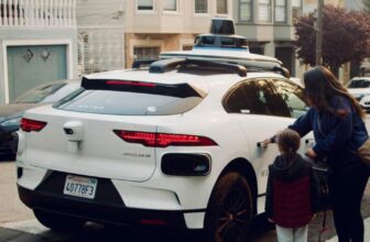 Waymo and Cruise get approval to supply 24/7 paid robotaxi rides in San Francisco