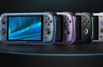 AYN Publicizes the Odin 2 Handheld Will Value $299