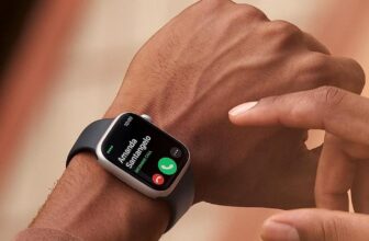 ‘Apple Watch X’ will reportedly characteristic a thinner casing and magnetic bands