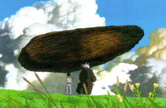Studio Ghibli’s Boy and the Heron Pictures Tease Secretive Movie