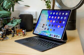 Greatest iPad Professional keyboards 2023