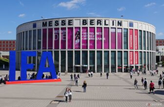 IFA 2023: What to anticipate