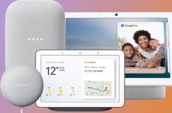 Google House suggestions and tips