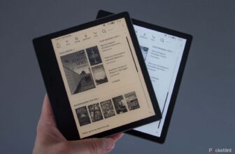 What I actually need from Amazon’s September occasion is a brand new Kindle Oasis