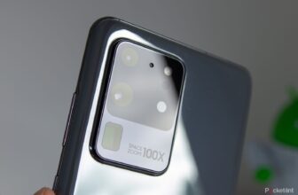 What’s a periscope lens and what does it imply for the subsequent iPhone?