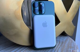 Apple MagSafe Battery Pack is a steal (and life saver) at 15% off