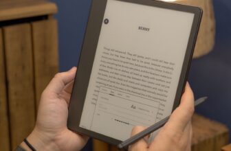 Kindle Scribe deal brings new all-time low to certainly one of Amazon’s most versatile eReaders but