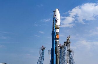 Russia’s Luna-25 spacecraft crashes into the Moon