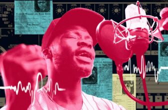 How Expertise Formed Hip-Hop, From ‘Race Information’ to AI Drake